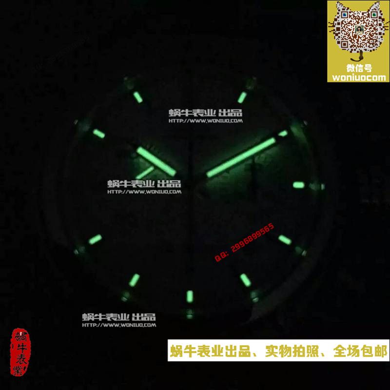 【NOOB厂顶级复刻手表】玉宝 1911 BTR 系列1215664男士机械腕表 