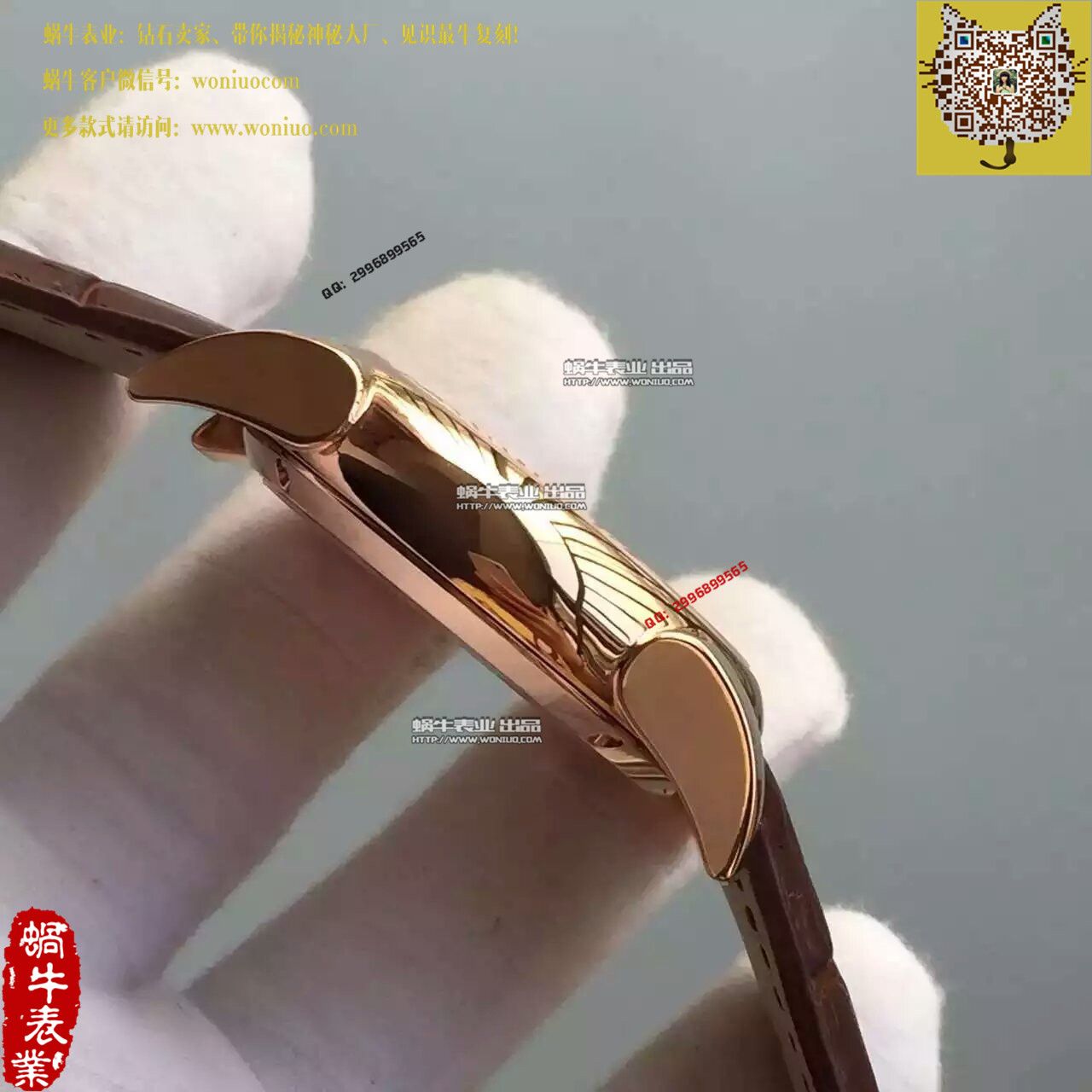 【TF厂一比一复刻手表】帕玛强尼Tonda系列PF012500.01 表经42mm腕表 / PM024