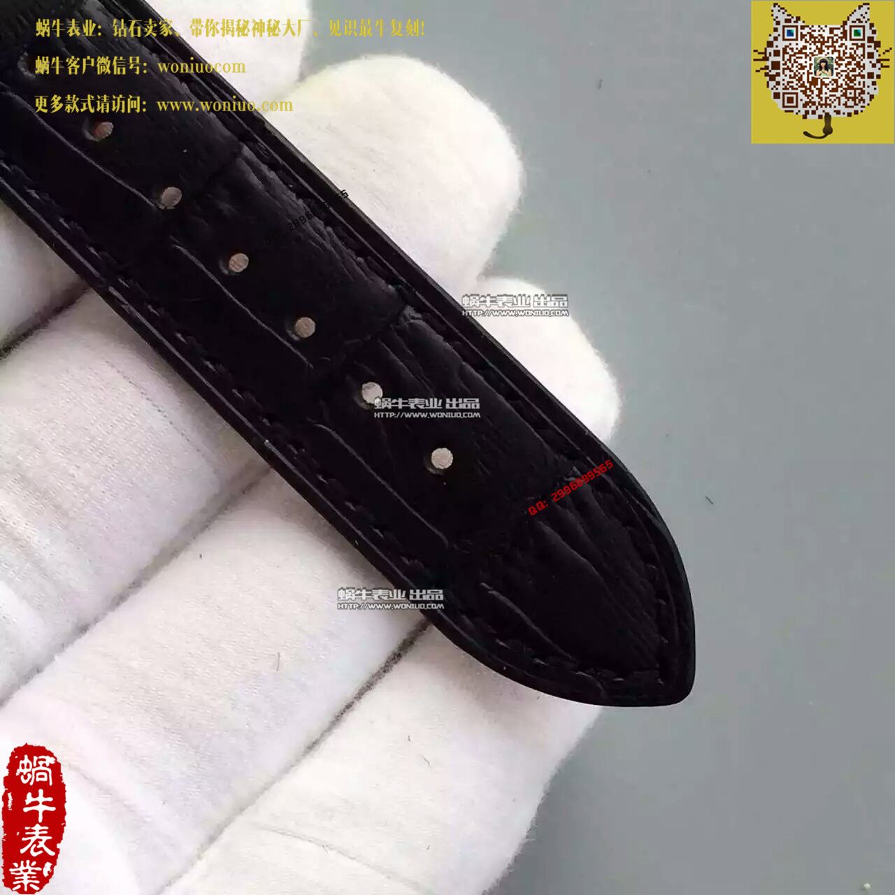 【TF厂1:1精仿手表】帕玛强尼Tonda系列PF012505.01 表经42mm腕表 / PM026