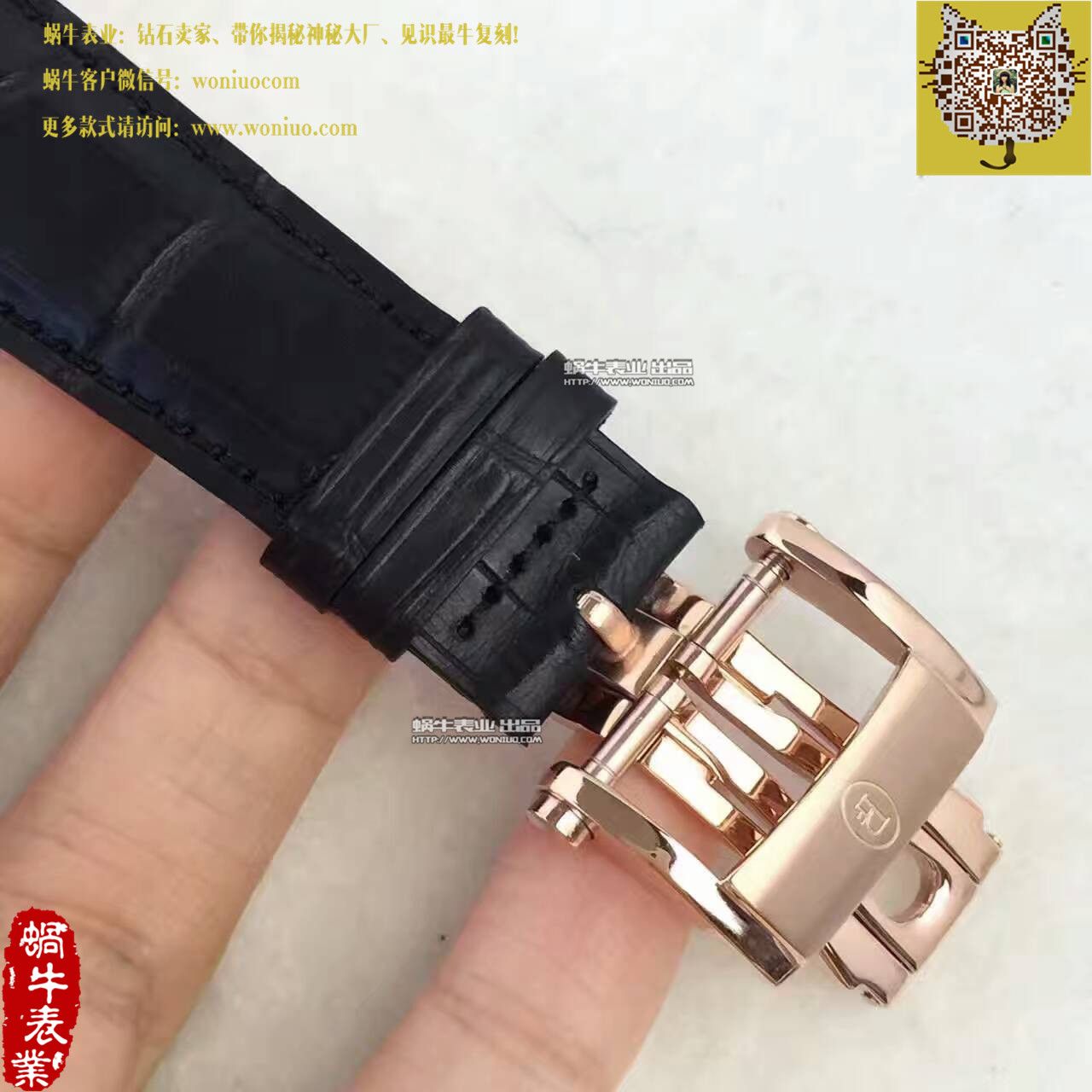 【BM厂一比一精仿手表】帕玛强尼TOURBILLON系列PF600696 陀飞轮腕表 / PM029