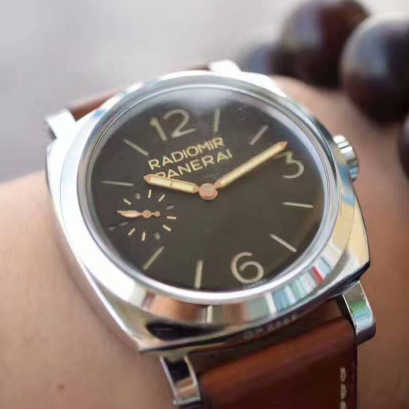 【SF厂一比一超A高仿手表】沛纳海限量珍藏款系列PAM00399腕表价格报价