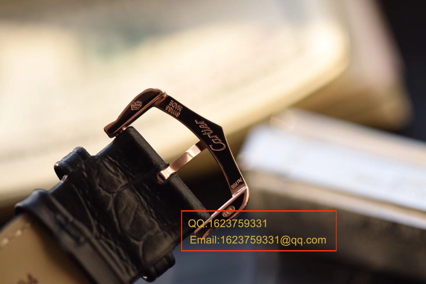 【SY一比一超A高仿手表】卡地亚DRIVE DE CARTIER 系列WGNM0006腕表 