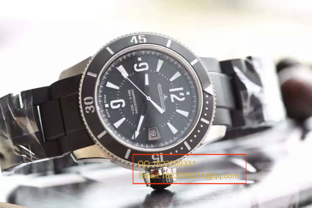 【独家视频测评N厂一比一超A高仿手表】复刻神器积家极限大师系列 Q2018770 腕表 