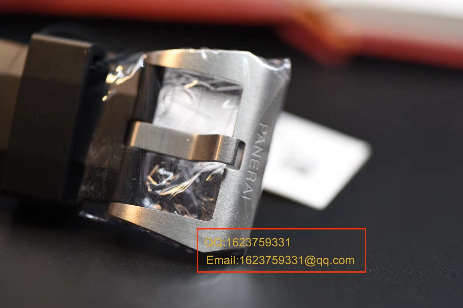【VS一比一超A高精仿手表】沛纳海LUMINOR 1950系列敢死队同款PAM00389腕表 / VSBDPAM00389
