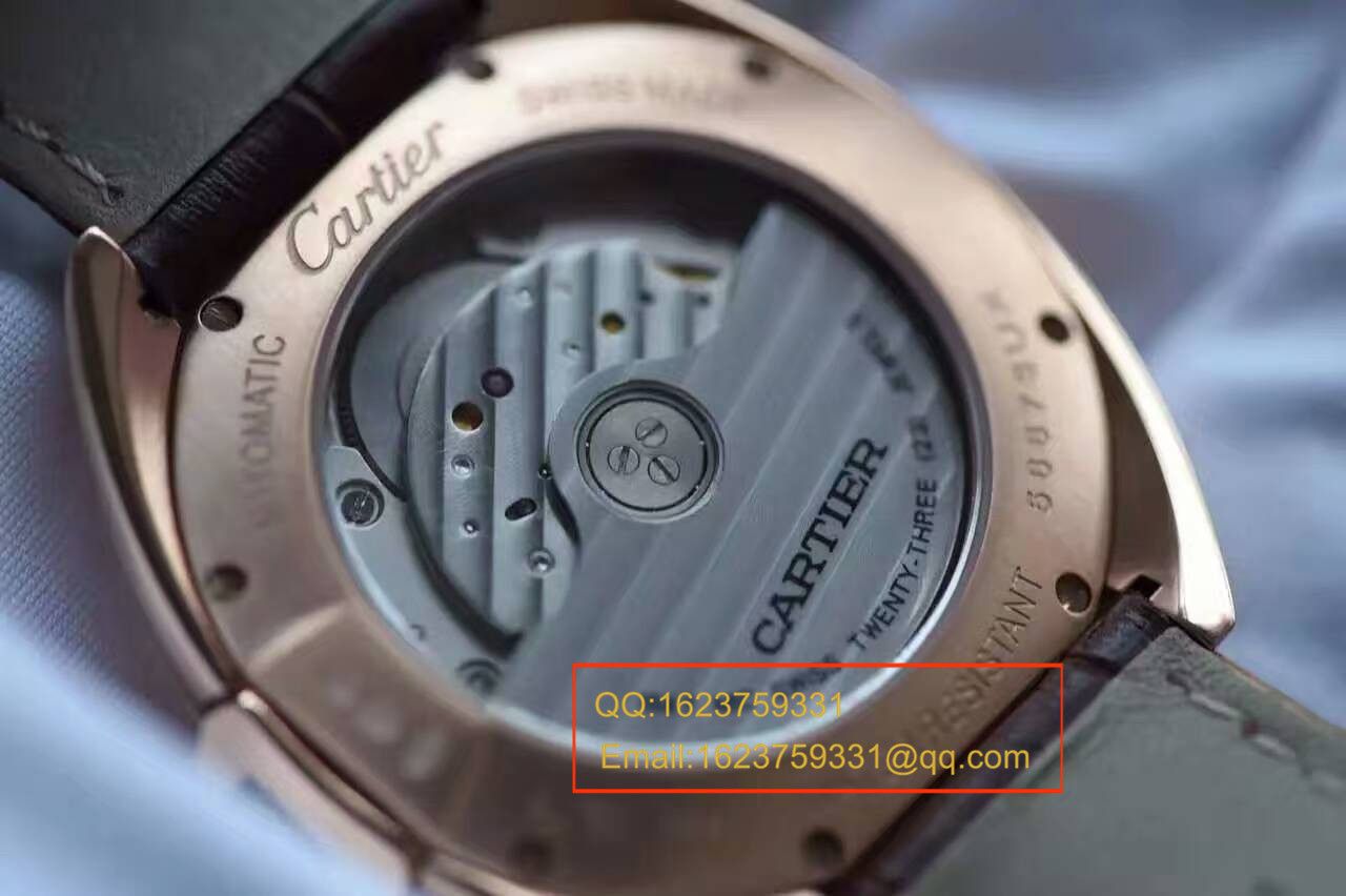 【KW厂一比一超A高仿手表】卡地亚钥匙系列WGCL0019男装40厘米腕表、WGCL0013女装35毫米 / KB0062