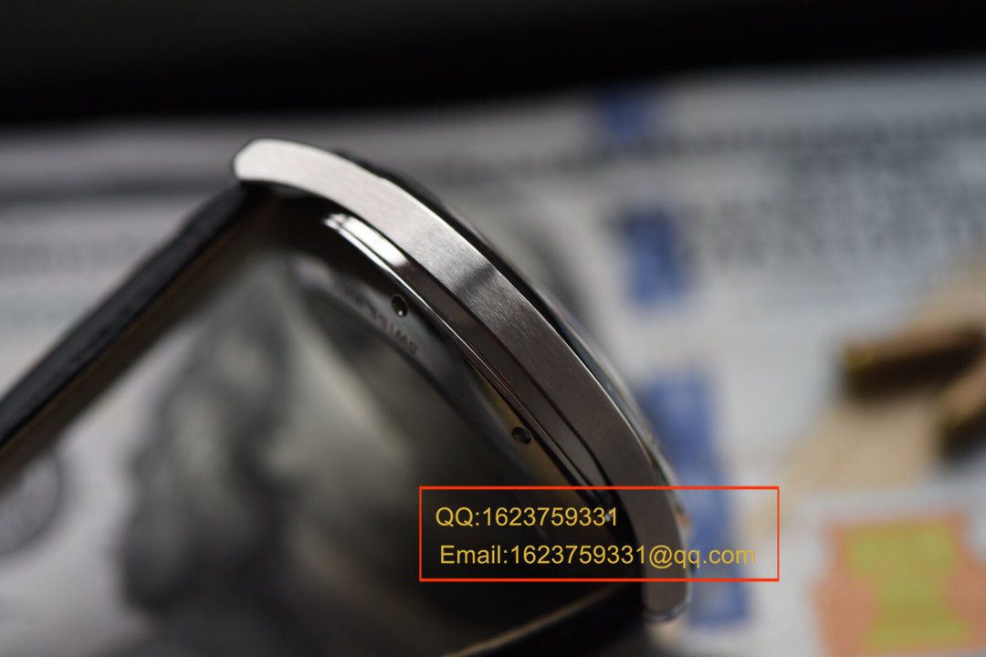 【独家视频解析SY厂顶级复刻手表】卡地亚DRIVE DE CARTIER 系列WSNM0009腕表 