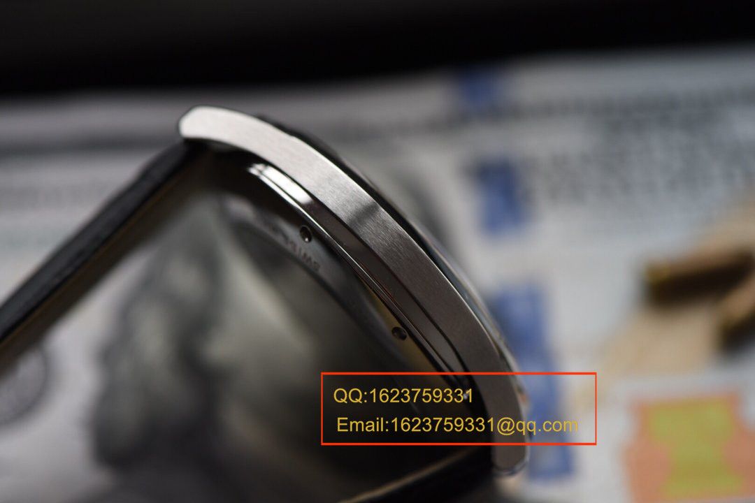 【独家视频解析SY厂顶级复刻高仿手表】卡地亚DRIVE DE CARTIER 系列WSNM0009腕表 / KBB098
