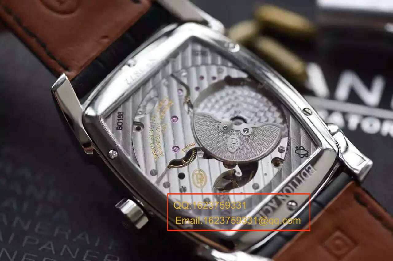【独家视频测评TF厂一比一超A精仿手表】帕玛强尼KALPA GRANDE系列PF013474.01腕表 