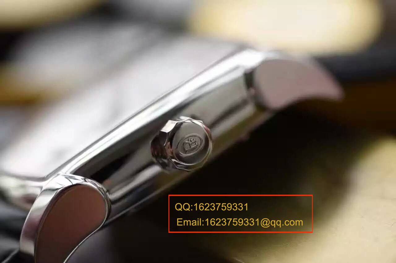 【独家视频测评TF厂一比一超A精仿手表】帕玛强尼KALPA GRANDE系列PF013474.01腕表 