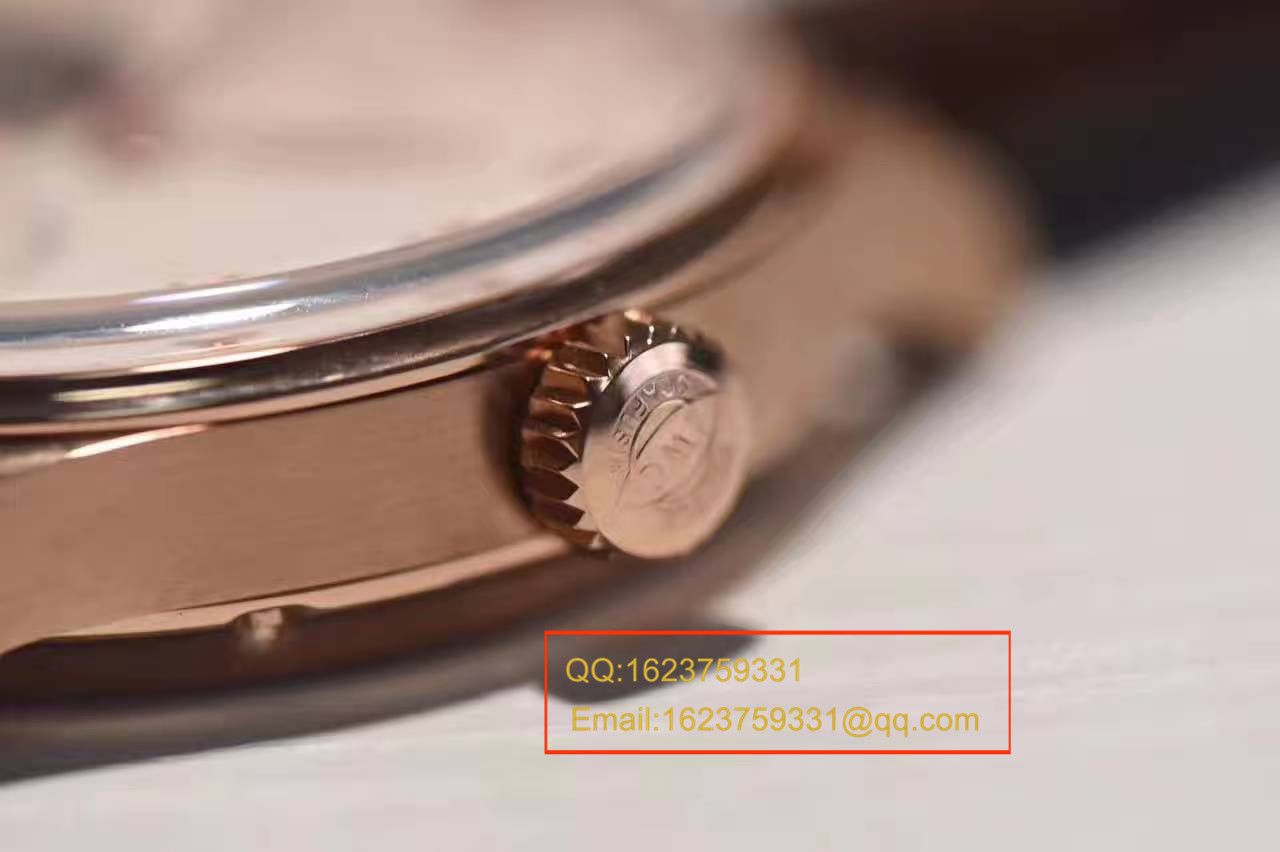【独家视频测评YL厂顶级1:1超A高精仿手表】万国葡萄牙系列IW546302真陀飞轮腕表 / WG284