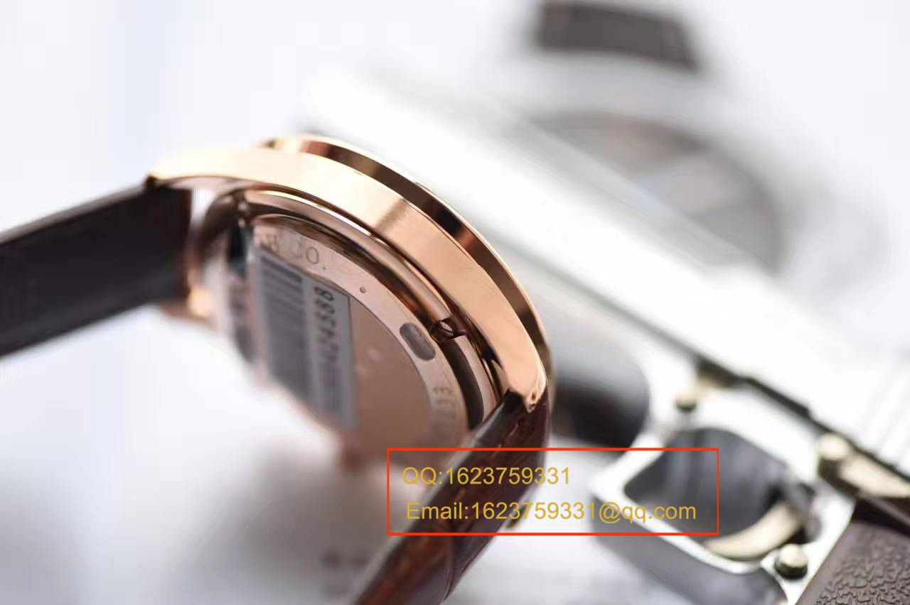 【独家视频测评YL厂V7版本一比一超A精仿手表】万国葡萄牙计时系列IW371480腕表 