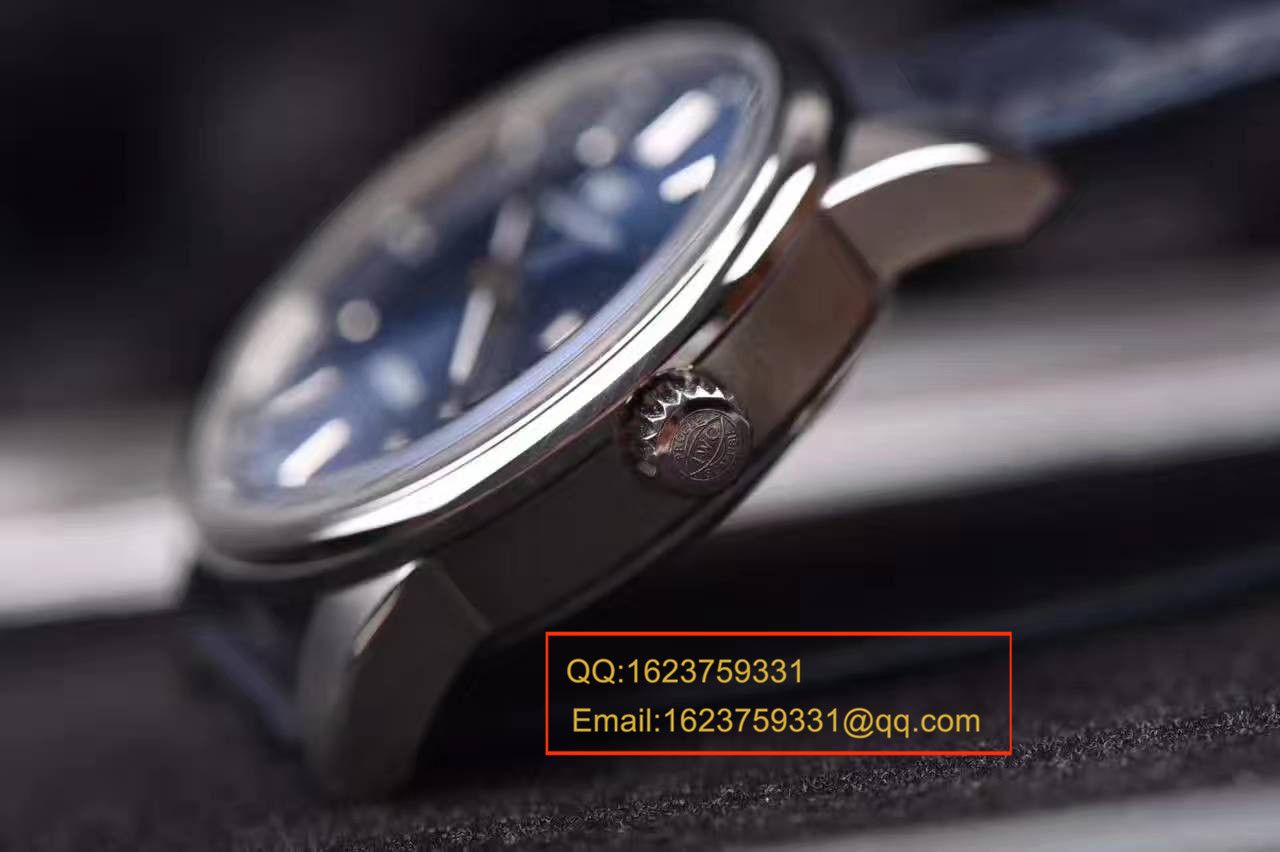 【N厂一比一超A高仿手表】万国工程师劳伦斯特别版IW323310腕表 / WG114