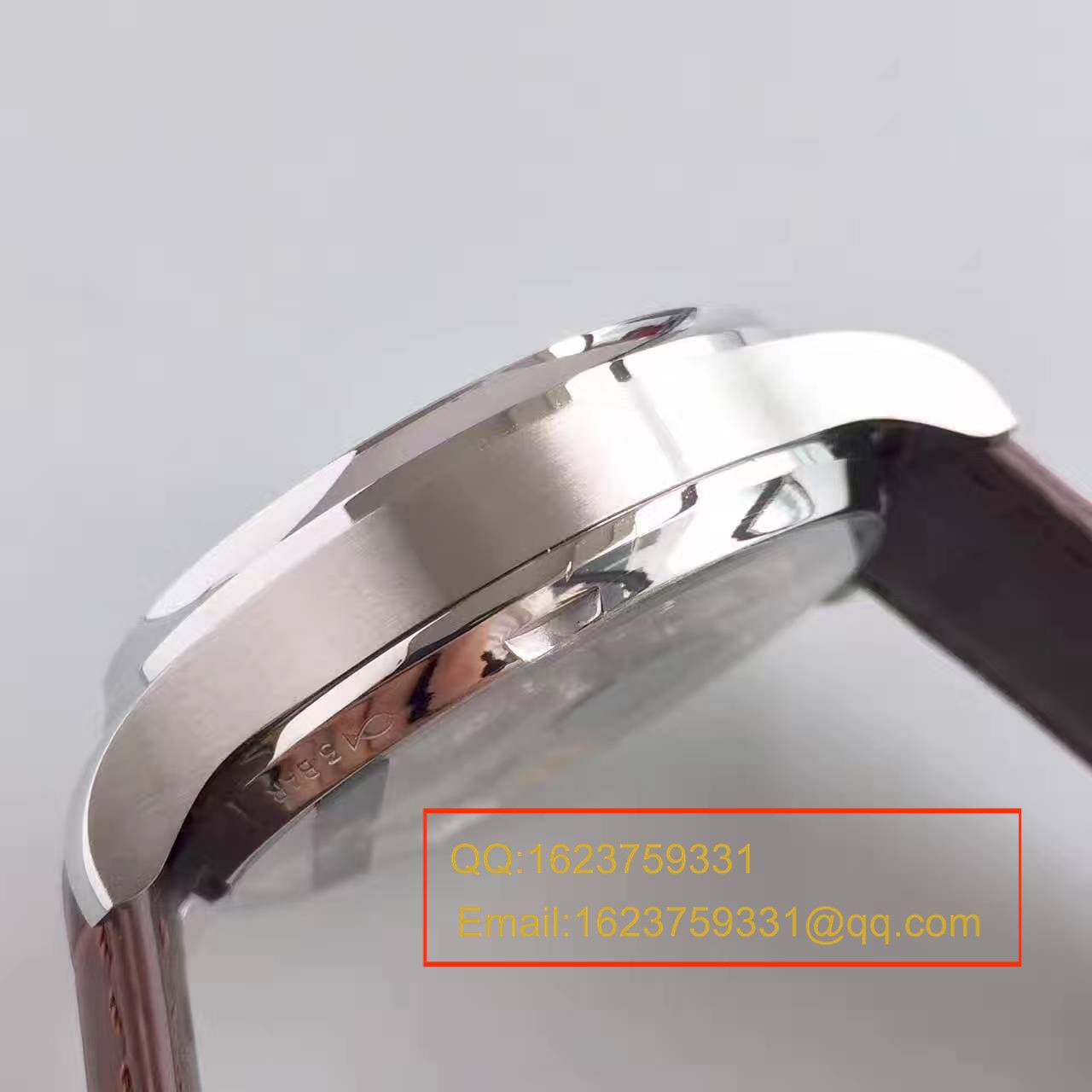 【ZF厂顶级复刻精仿手表】万国葡萄牙系列《万国七日链》IW500702腕表 