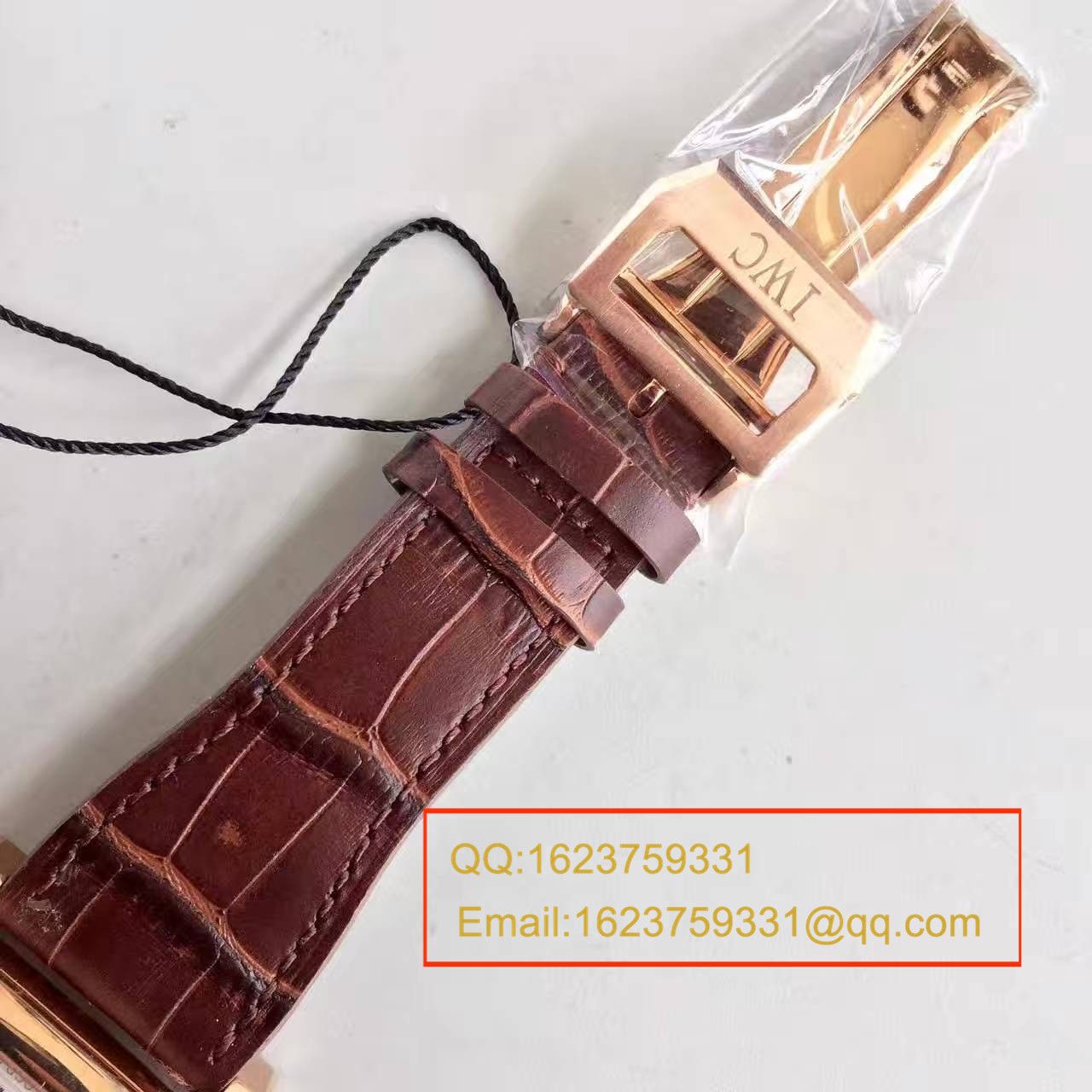 【ZF厂一比一高仿手表】万国达文西系列IW376411腕表 / WG263