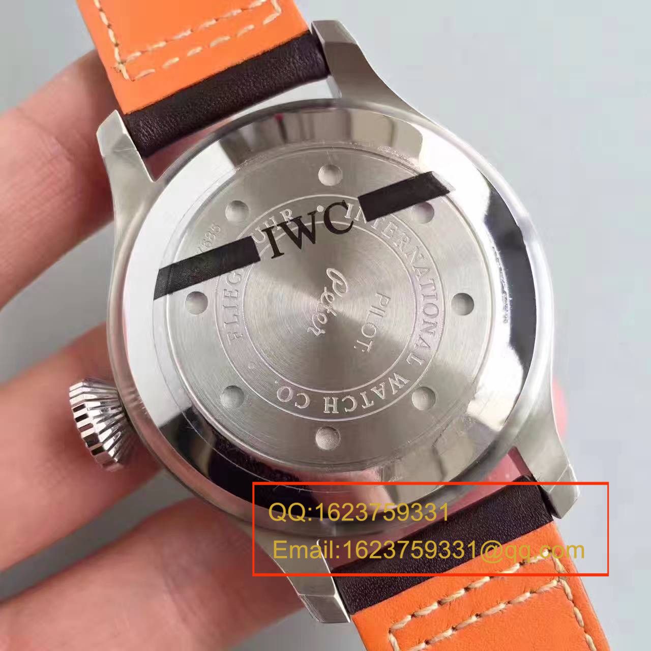 【ZF一比一精仿手表】万国大型飞行员年历腕表“小王子”特别版系列IW502702腕表 