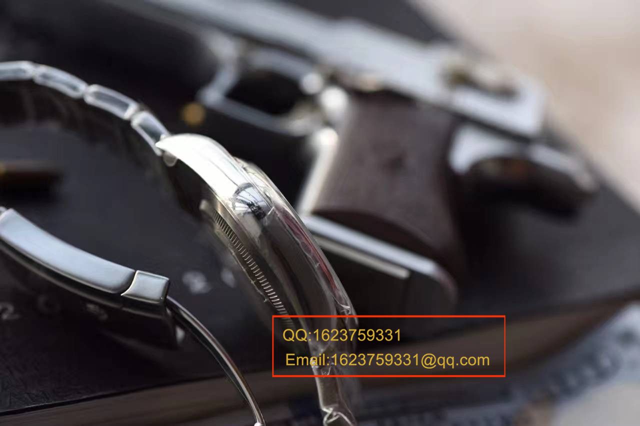 【JF厂一比一顶级精仿手表】劳力士蚝式恒动系列114300-70400腕表 