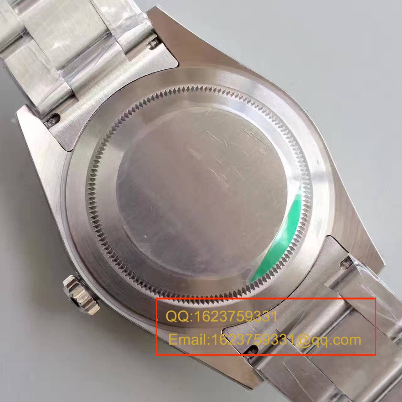 【JF厂1:1复刻手表】劳力士 探险者一代EXP1 （V10S）顶级版 214270-77200 黑盘腕表 