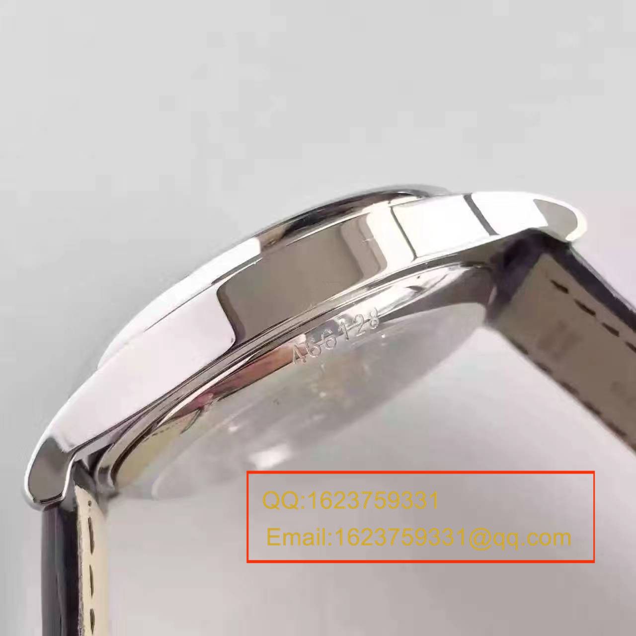 【台湾厂1:1复刻手表】劳力士复古款多功能手动计时腕表 / R134