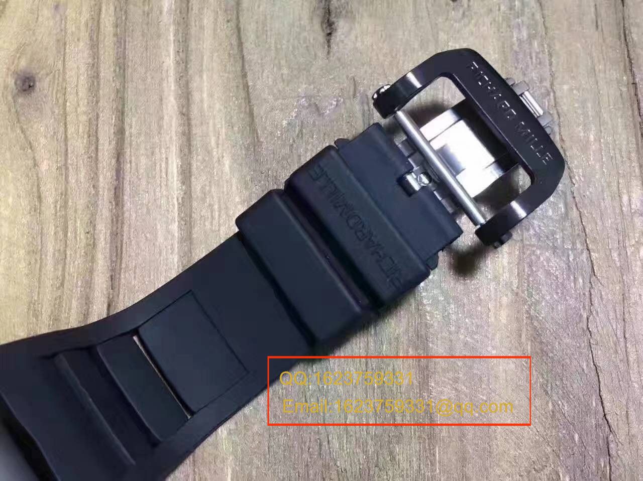 【RM超A精仿手表】里查德米勒男士系列RM 053腕表 / RM033