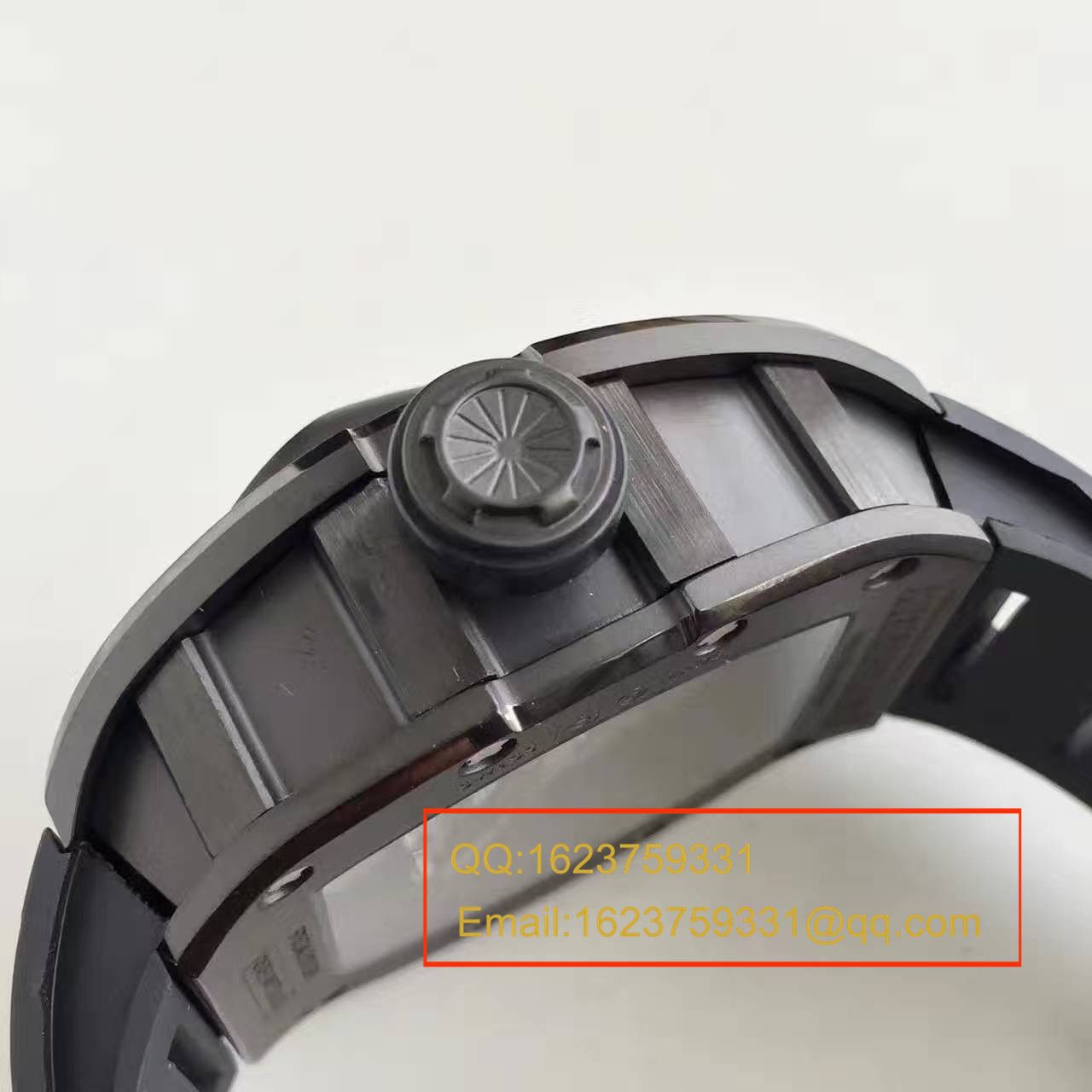 【RM超A精仿手表】里查德米勒男士系列RM 053腕表 