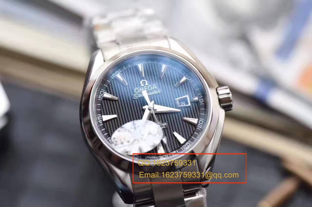 【HBBV6厂一比一超A精仿手表】欧米茄海马系列231.10.34.20.01.001女士腕表 