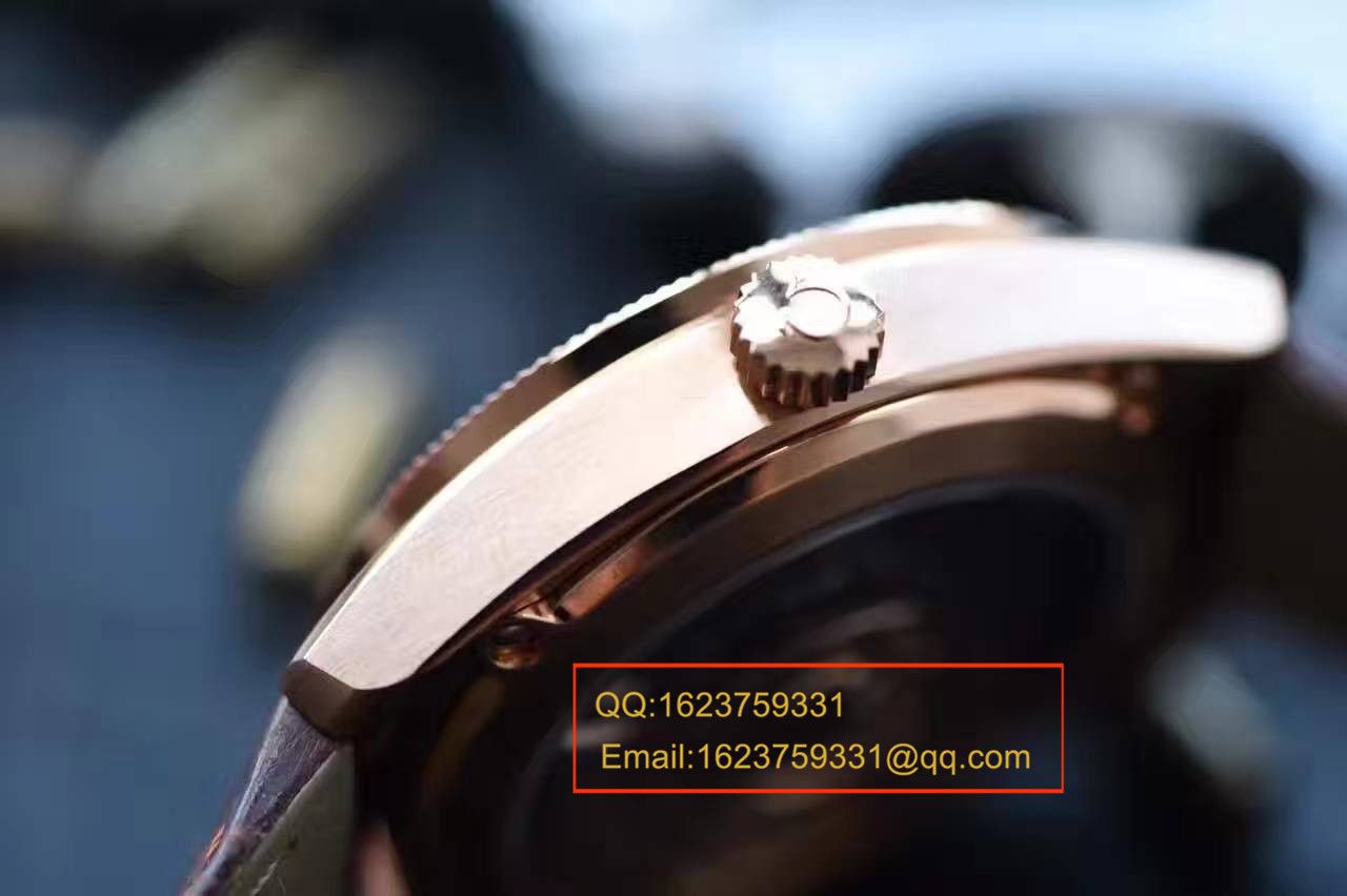 【KW厂一比一超A高仿手表】欧米茄星座系列130.53.39.21.02.002腕表 