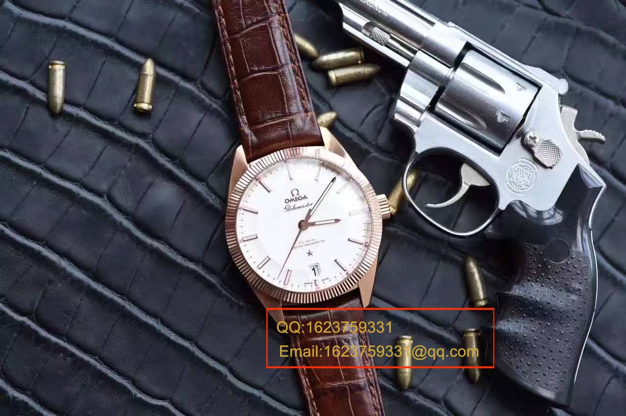 【KW厂一比一超A高仿手表】欧米茄星座系列130.53.39.21.02.002腕表 