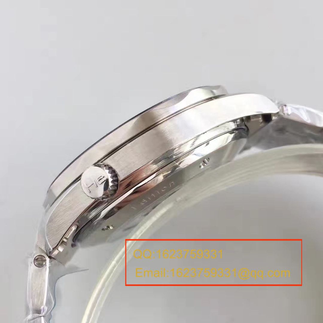 【BP厂一比一复刻手表】欧米茄海马系列 007五十週年限量版 212.30.41.20.03.001腕表 