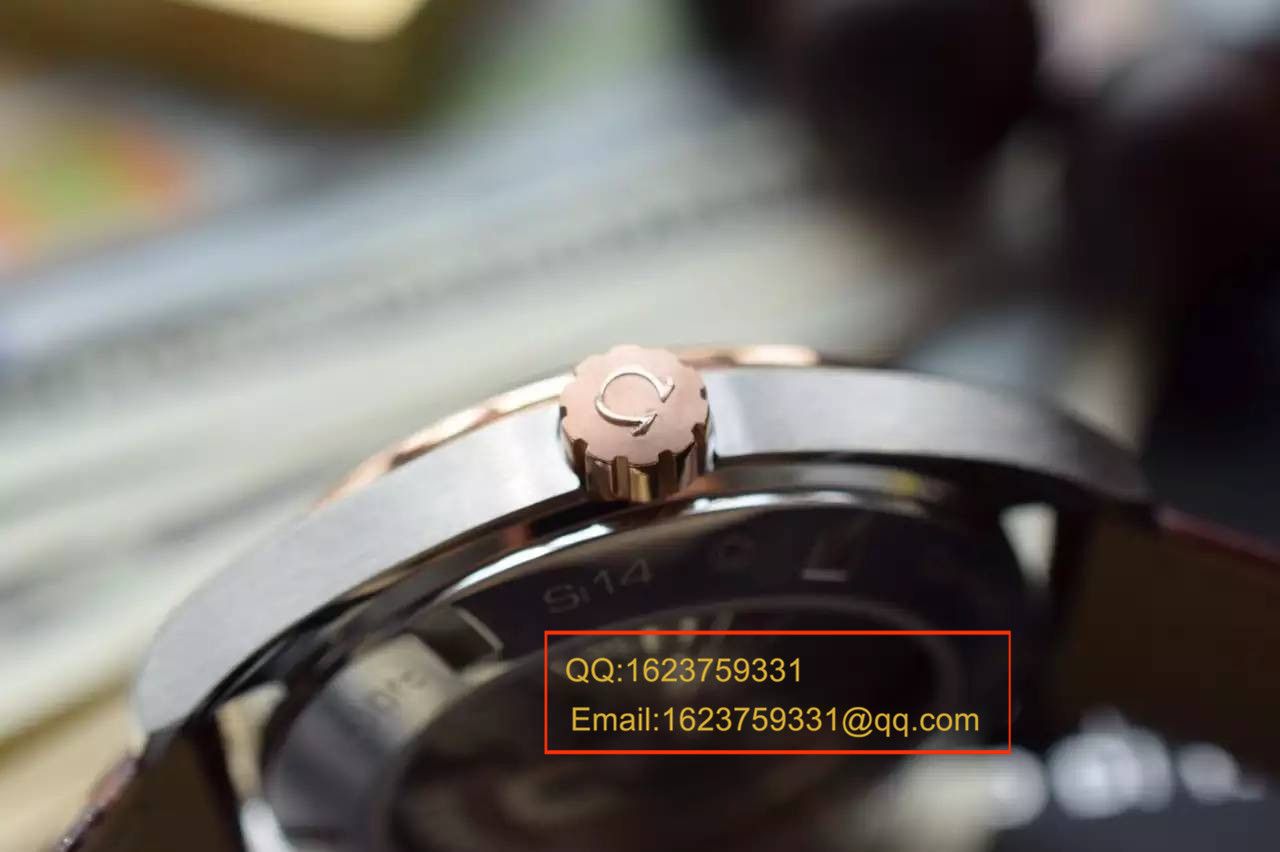 【KW厂一比一精仿手表】欧米茄海马系列231.23.42.21.06.001腕表 / M281