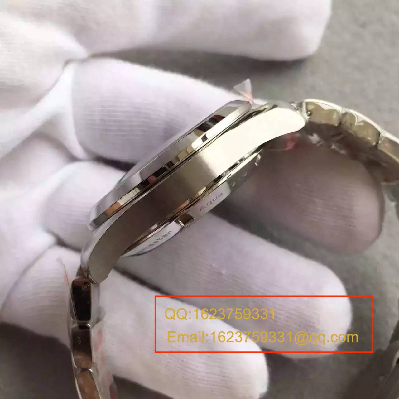 【KW厂一比一精仿手表】欧米茄海马系列231.10.43.22.01.001机械手表 