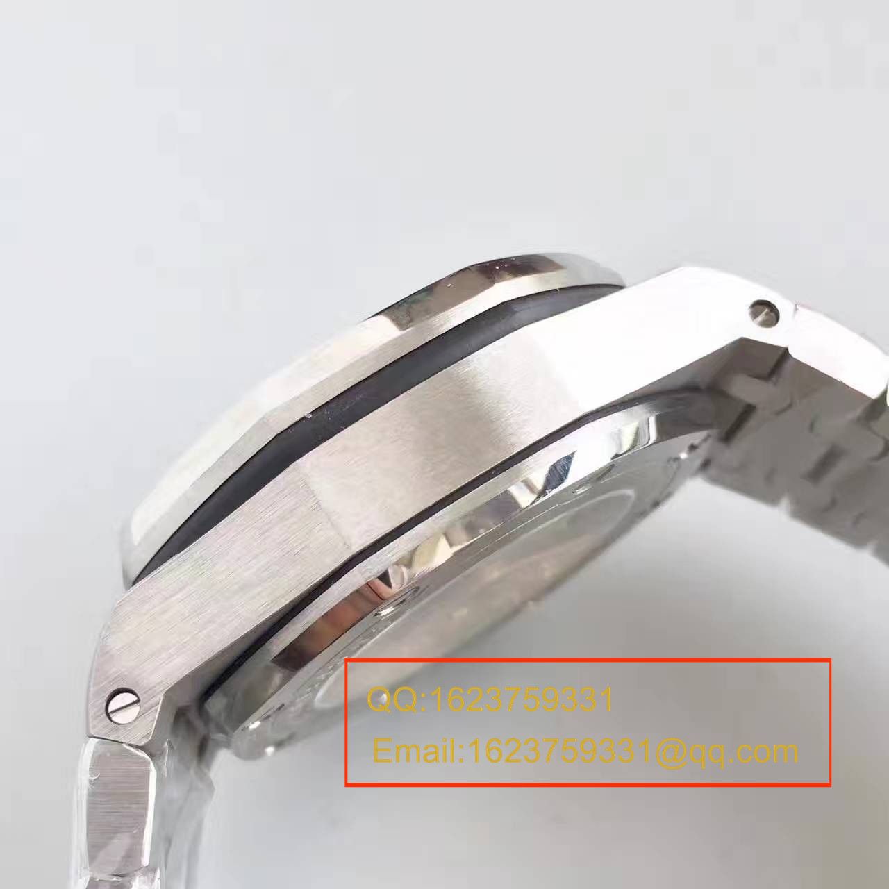 【JF厂一比一高精仿】爱彼AP 皇家橡树离岸型系列26170TI.OO.1000TI.04腕表 / AP080