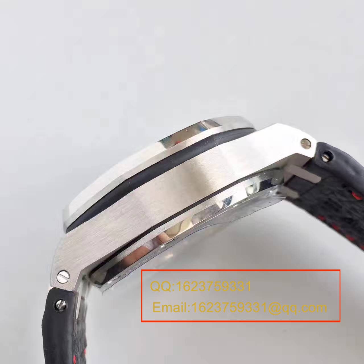 【JF厂一比一超A高仿手表】爱彼皇家橡树离岸型系列25940SK.OO.D002CA.03男士机械手表 