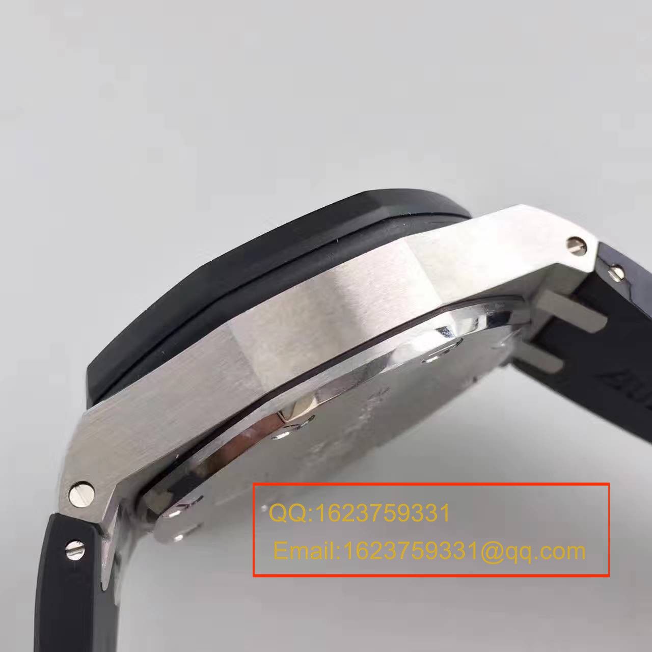 【JF厂超A精仿表】爱彼皇家橡树离岸型系列25940SK.OO.D002CA.03男士机械手表 