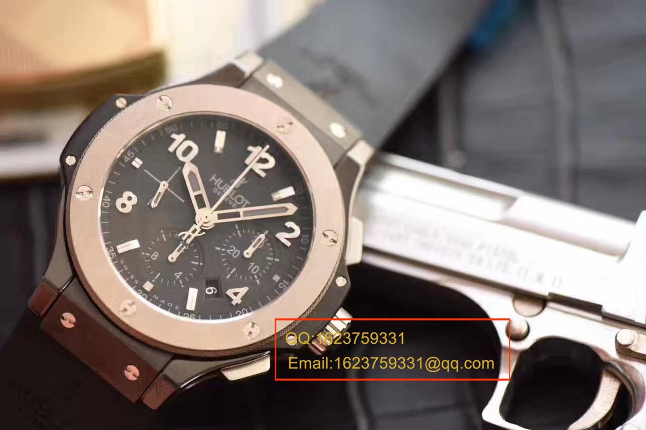 【V6厂一比一高仿手表】HUBLOT宇舶《恒宝》系列301.CT.130.RX腕表 / YB034