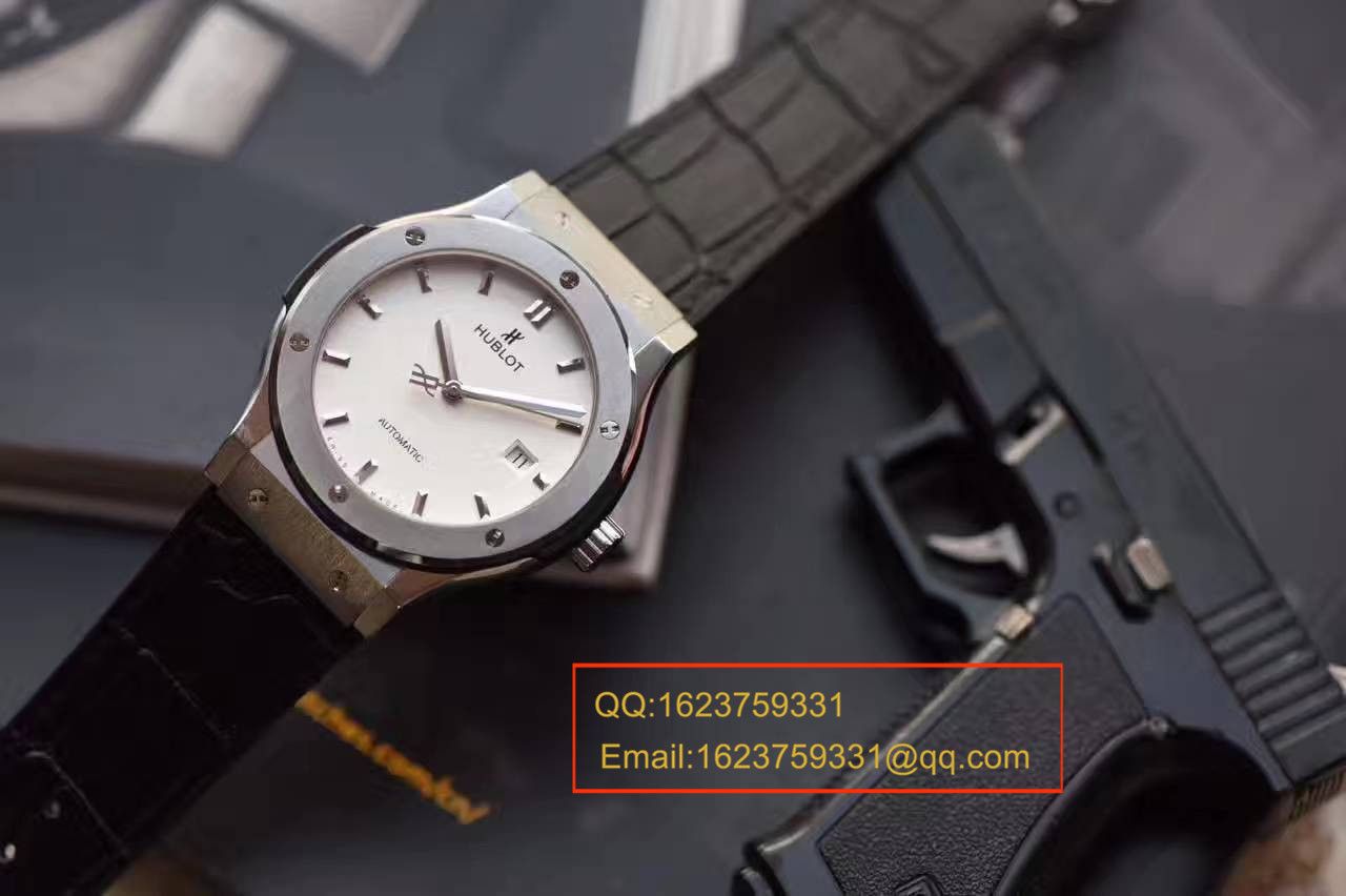 【JJ厂一比一超A精仿手表】宇舶经典融合系列511.ZX.2610.LR腕表 