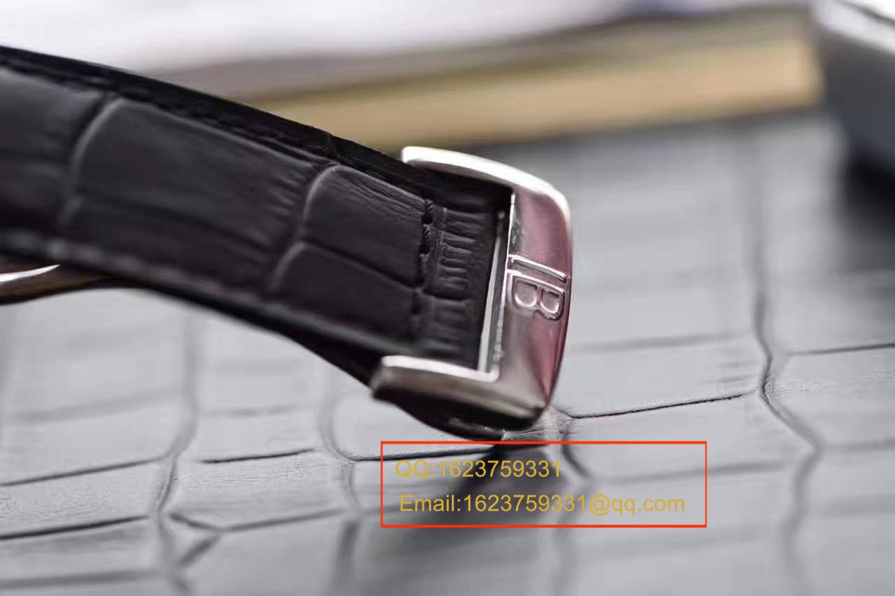 【BM厂一比一精仿手表】宝珀经典系列真陀飞轮机械腕表 / BPCF025