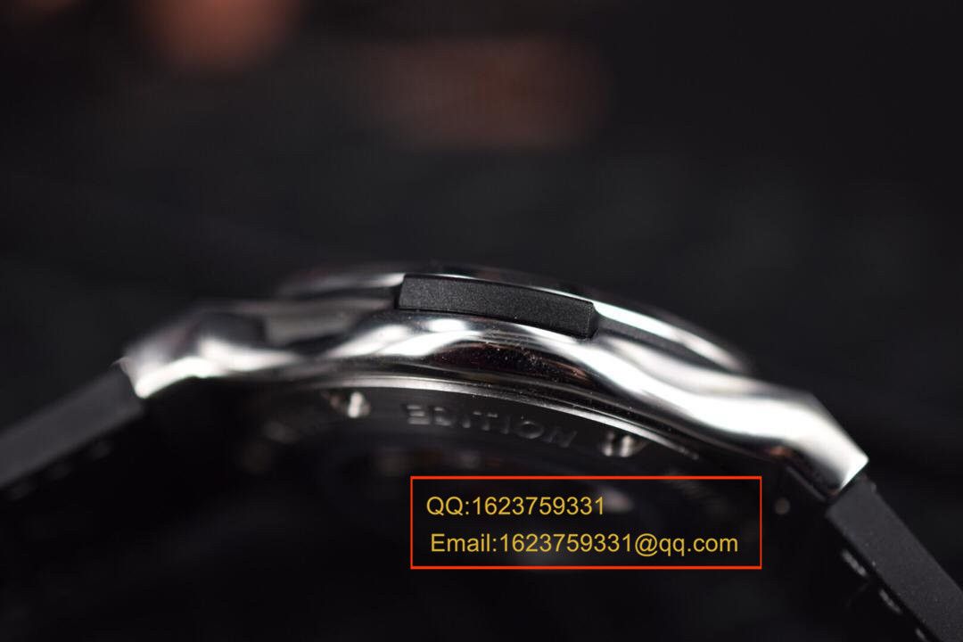 宝珀五十噚系列5000-1230-B52A腕表 