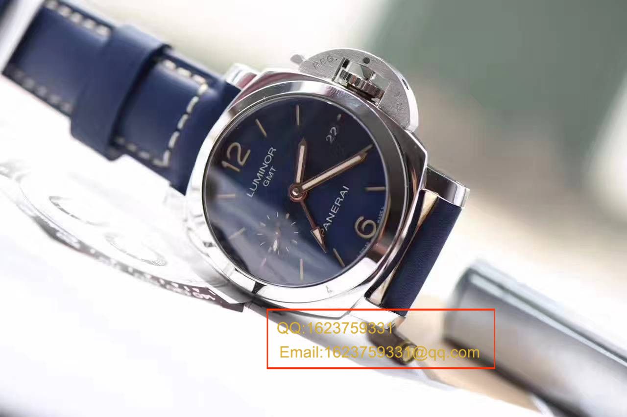 【VS一比一超A高仿手表】沛纳海LUMINOR 1950系列PAM00688腕表 / VSBDPAM00688