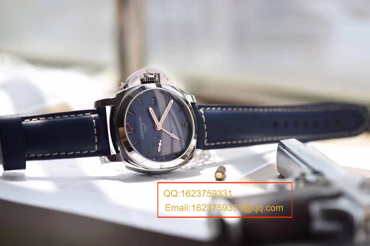 【VS一比一超A高仿手表】沛纳海LUMINOR 1950系列PAM00688腕表 