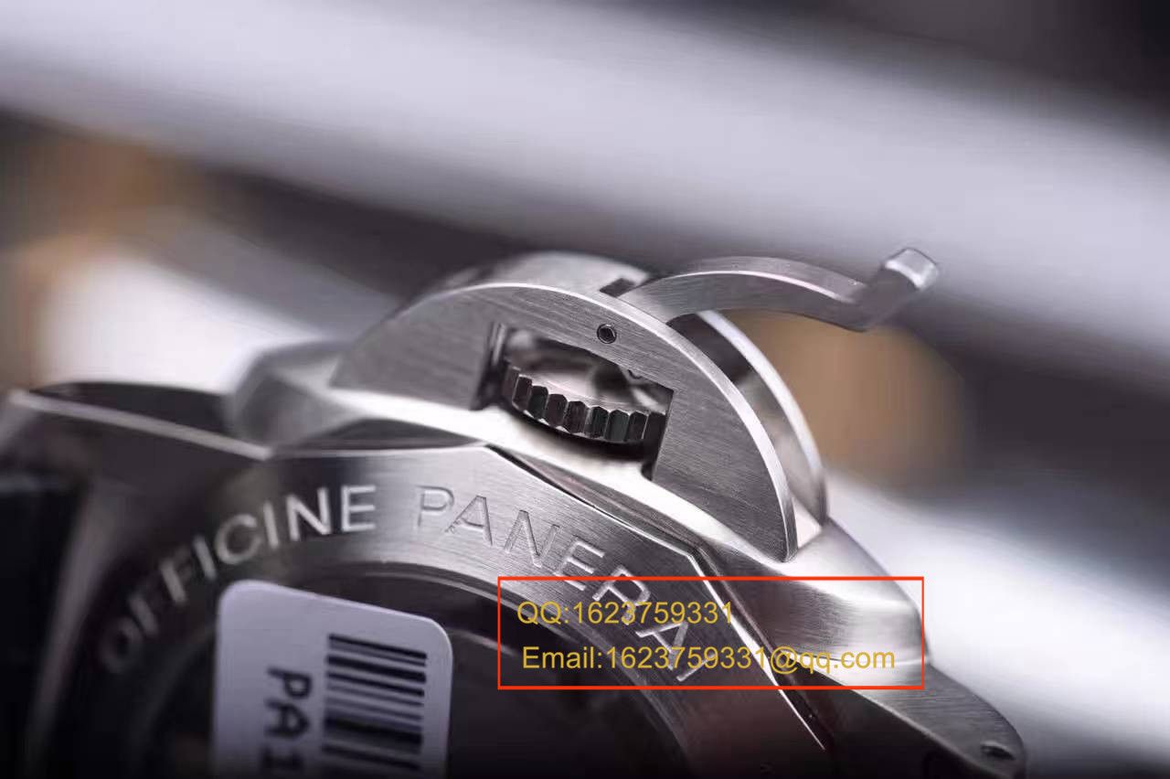 【视频解说】1:1顶级复刻高仿VS厂搭载真正的P9000机芯-全新PAM00312上市啦，市面最高版本 / VSPAMB0312