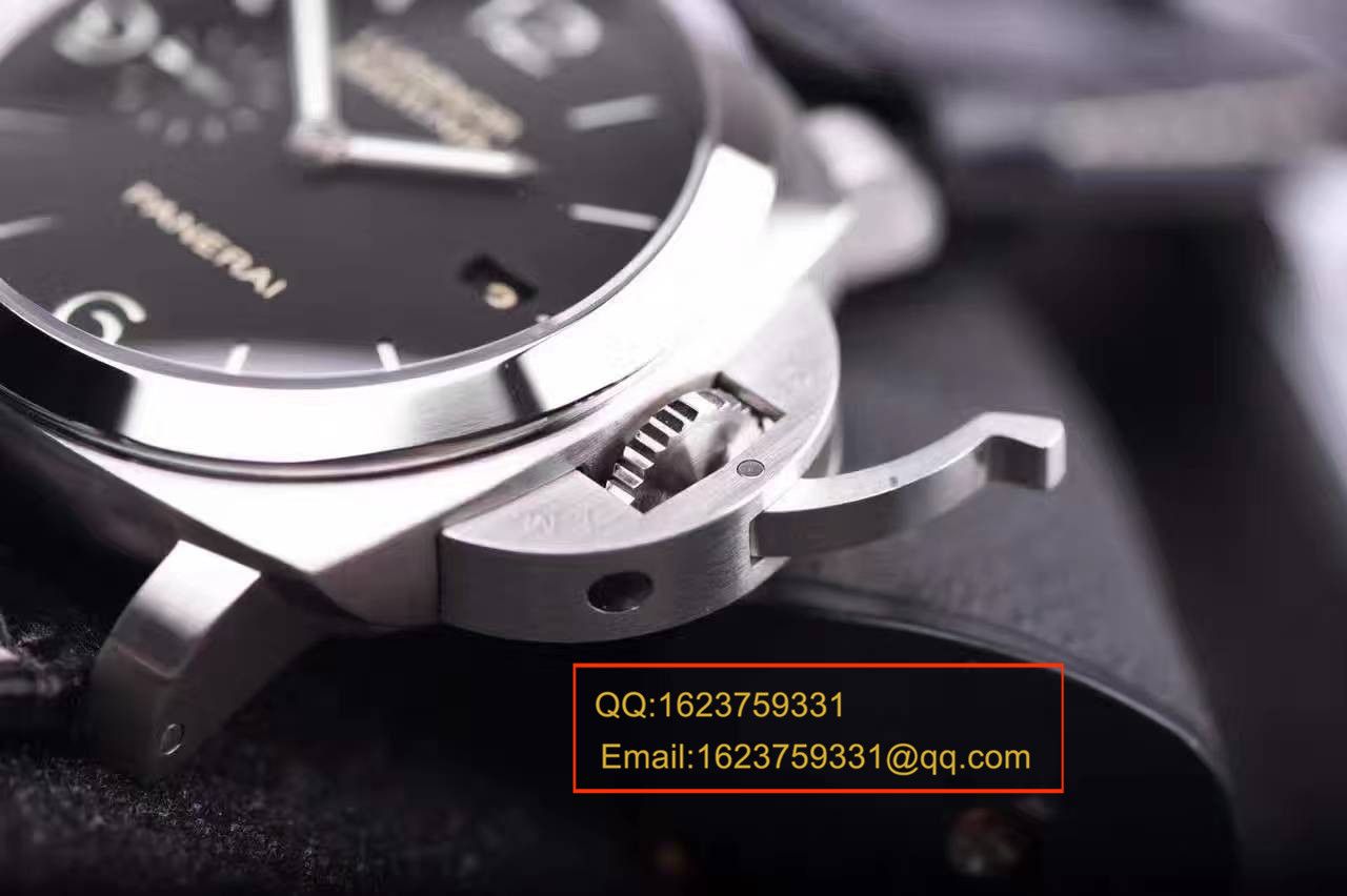 【视频解说】1:1顶级复刻高仿VS厂搭载真正的P9000机芯-全新PAM00312上市啦，市面最高版本 / VSPAMB0312
