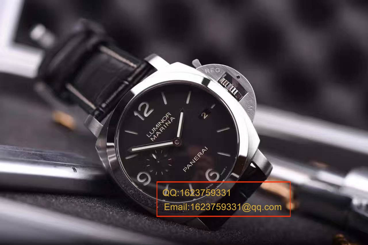 【视频解说】1:1顶级复刻高仿VS厂搭载真正的P9000机芯-全新PAM00312上市啦，市面最高版本 / VSPAMB0312