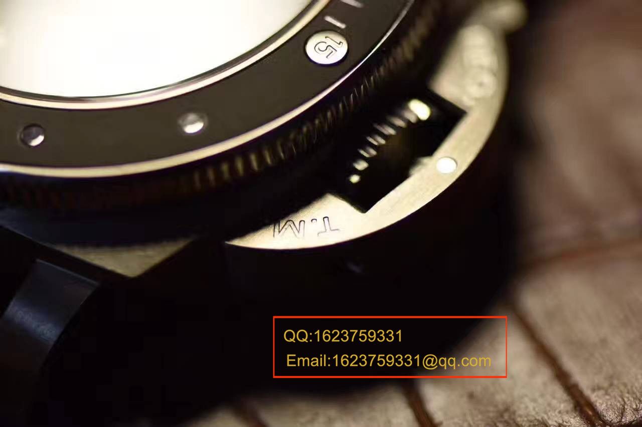 【SF一比一超A高精仿手表】沛纳海LUMINOR 1950系列PAM01389腕表 / PAMBB01389