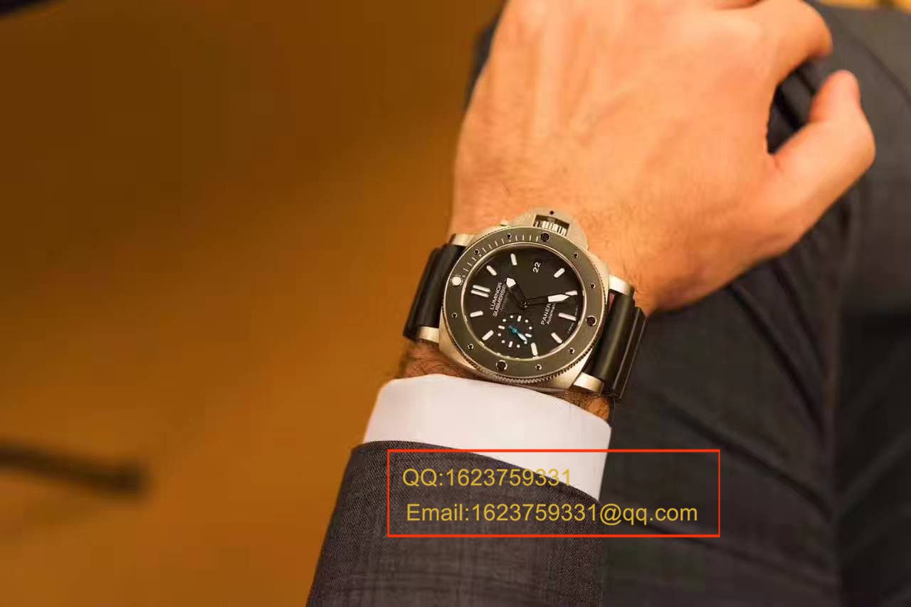 3、沛纳海手表的价格是多少：沛纳海多少钱？