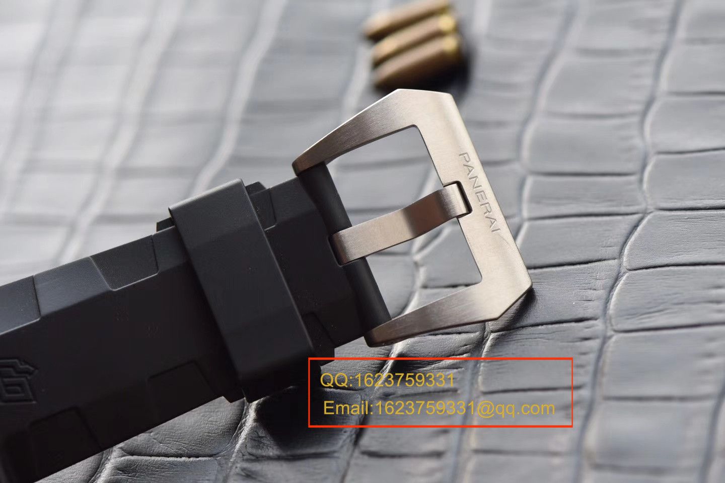 【视频评测XF一比一超A高仿手表】沛纳海LUMINOR 1950系列PAM00692腕表 