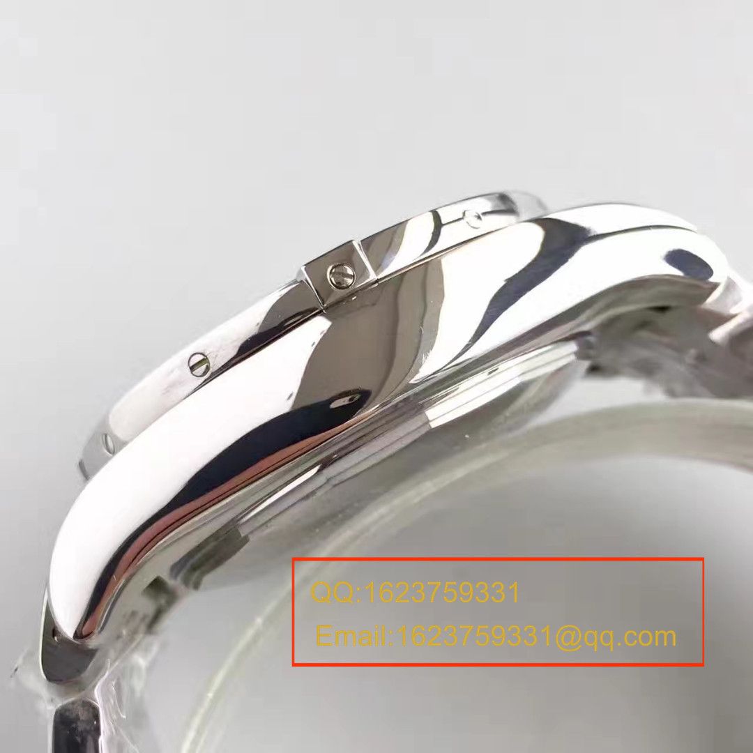 【JF厂1:1超A复刻手表】百年灵机械计时高仿AB011012/G684(Barenia精钢表带)腕表 / BL004