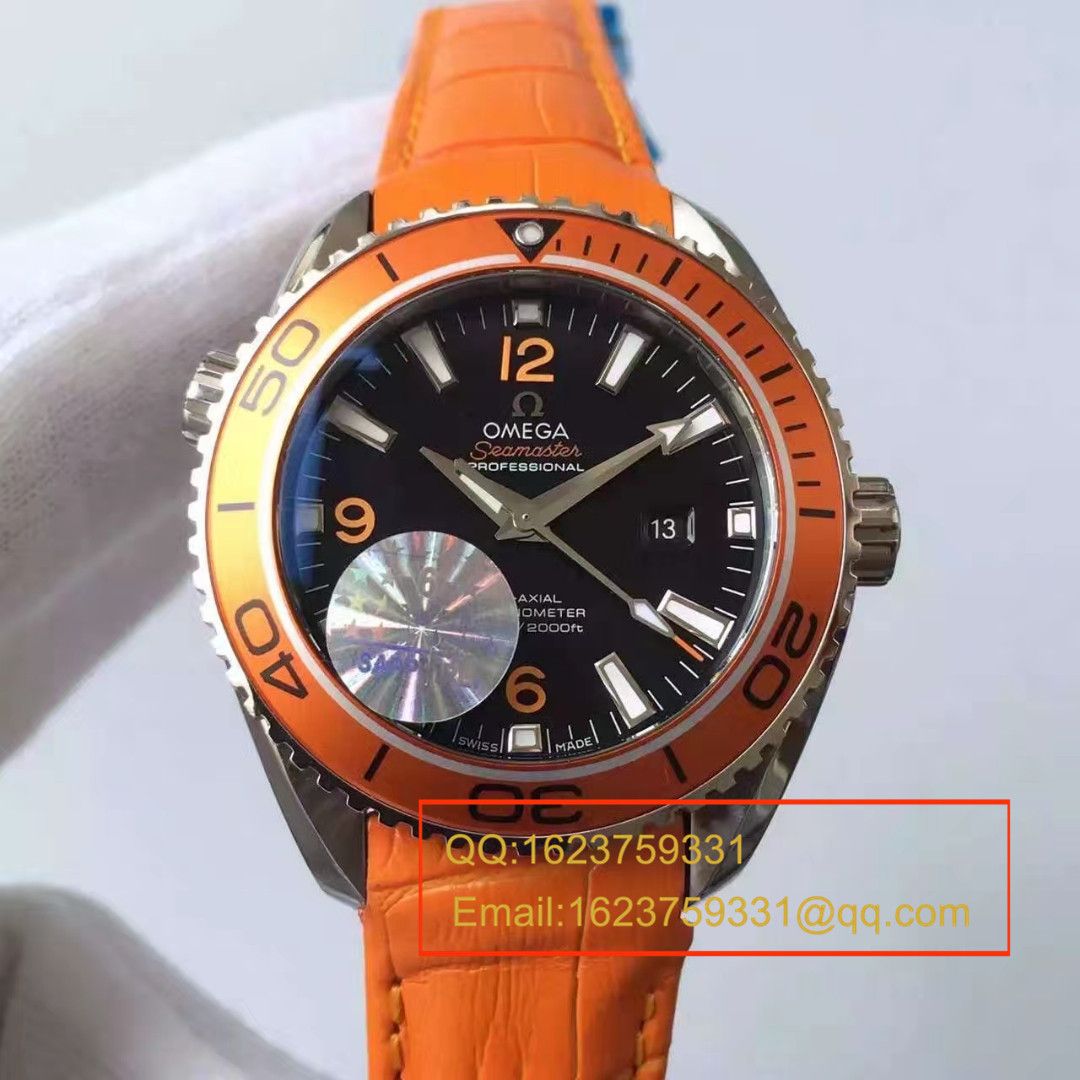 【HBBV6厂一比一复刻手表】欧米茄海马系列232.33.38.20.01.001女士腕表 