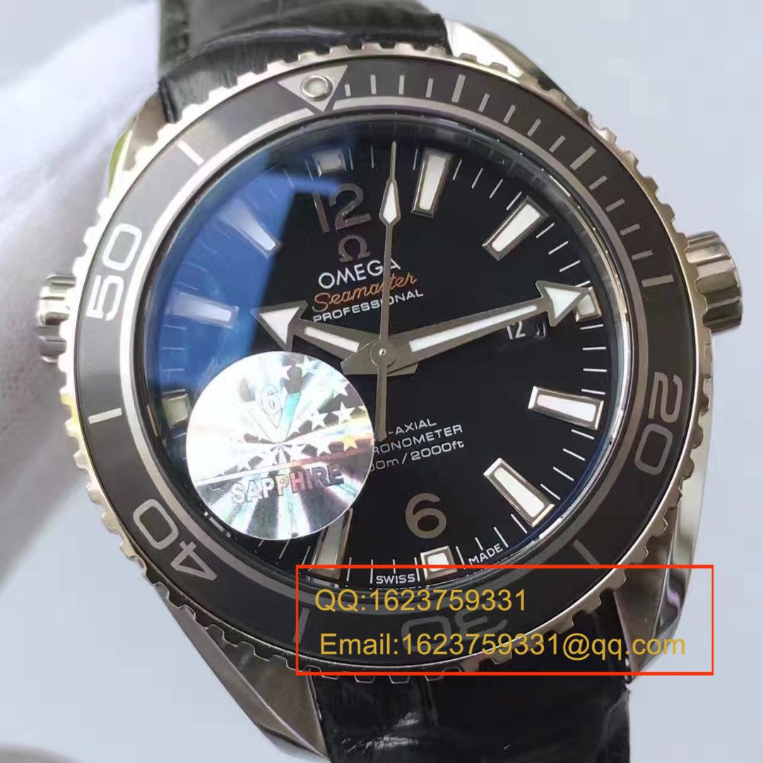 【HBBV6厂一比一复刻手表】欧米茄海马系列232.33.38.20.01.001女士腕表 