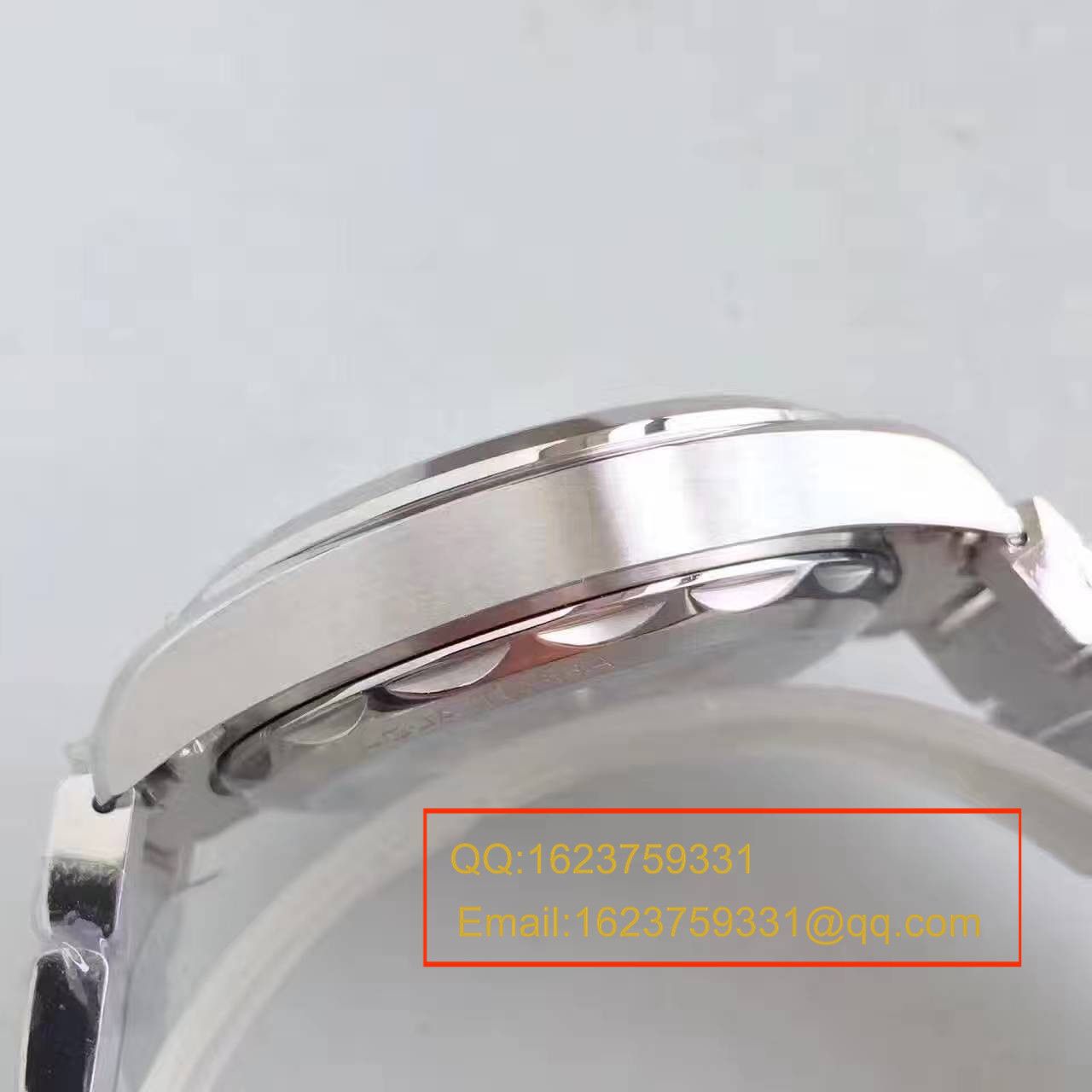 【XF厂一比一超A高仿手表】欧米茄海马系列220.12.41.21.02.001腕表 / M293