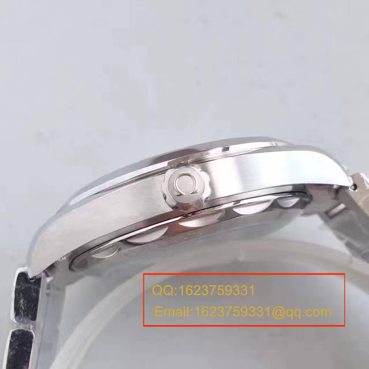 【XF厂一比一超A精仿手表】欧米茄海马系列220.10.38.20.03.001腕表 